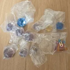 ドラクエクリスタルモンスターズ ゾーマ ばくだん岩＆ドルイド まとめ売り