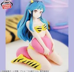 【最終値下げ】ラムちゃん フィギュア relax time