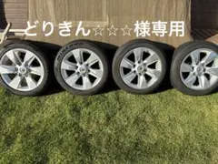 2026年最新】プラド 95 ホイールの人気アイテム - メルカリ