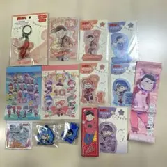 2026年最新】タイトル：おそ松さん キャラクターグッズ その他の人気