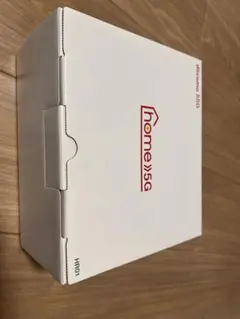 docomo 5G HR01 ルーター