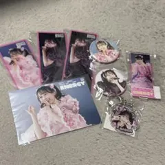 PiKi すきくじ 松本かれん セット - メルカリ