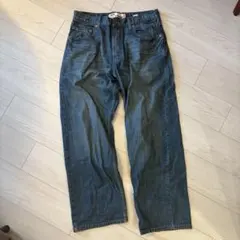 Levi's 569 デニムパンツ W33 L30