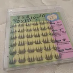 新品 つけまつげ 部分用のサムネイル