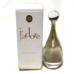 DIOR ジャドール オードゥ パルファン