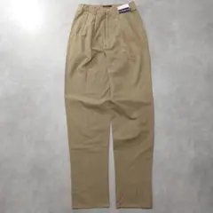 □デッドストック古着 ポロラルフローレン ポロチノ W36L36【WL6688