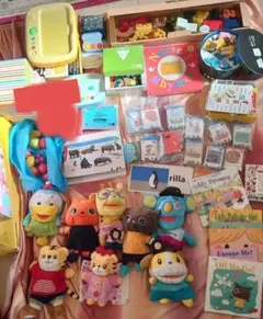 benesess英語教材