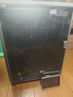 CREALITY K1C 3Dプリンター ＋ フィラメントドライヤー
