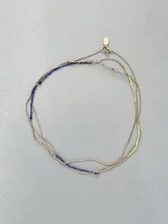 STUNNING LURE NECKLACEのサムネイル