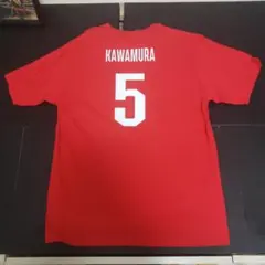 2026年最新】河村勇輝 tシャツの人気アイテム - メルカリ