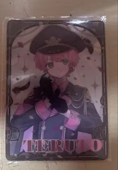 てるとくん メタカ