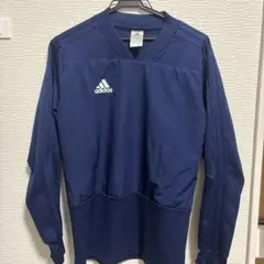 adidas 上下セット　サッカー　TIRO 日本代表 着用