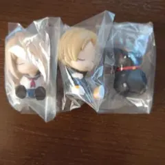 ガチャ肩ズン夏目友人帳