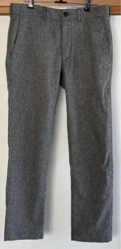 ユナイテッドアローズ パンツ