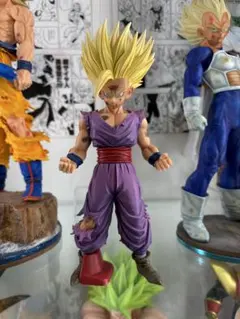 2026年最新】msp 孫悟飯の人気アイテム - メルカリ