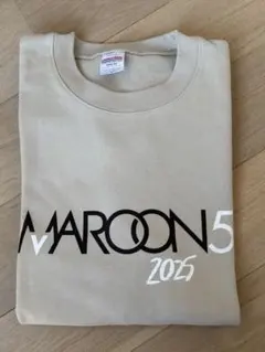 2026年最新】maroon5 トレーナーの人気アイテム - メルカリ