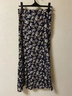 INGNIロングスカート 新品 미사용