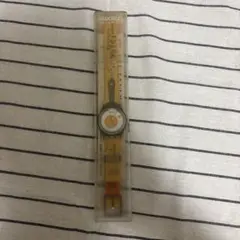 Swatch スウォッチ 腕時計 目玉焼きデザインのサムネイル