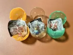 新品 ズートピア2めじるしアクセサリー ニック・ワイルドAB ニブルズ