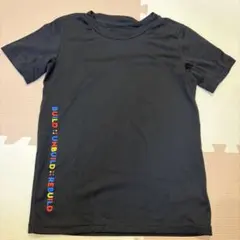 【訳あり】アディダス 140 LEGO コラボ Tシャツのサムネイル