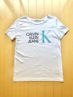 CALVIN KLEIN JEANS Tシャツ