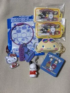 サンリオ ガチャガチャ まとめ売り