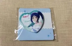 ラブライブ サンシャイン 缶バッジ 松浦果南 ノーマルVer. - メルカリ