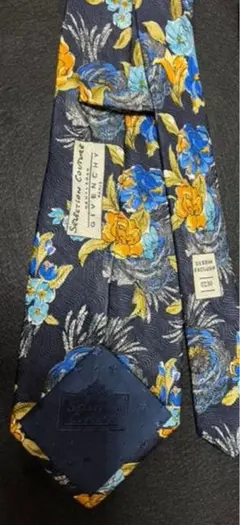 MKN様専用 ジバンシーネクタイ