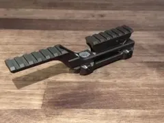 LARUE lt101 ライザーマウント - メルカリ