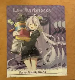 GIGO×holoX ホロライブ クリアファイル まとめ売り