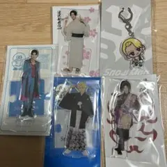 SnowManラウールアクスタセット