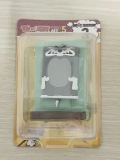 トムとジェリー　happyくじ　ハッピーくじ　A賞フィギュア