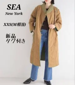 2026年最新】Sea New York レディース ロングコートの人気アイテム