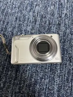 【完動品】CASIO EXILIM EX-H15 デジタルカメラ 動作確認済 Amazon | カシオ計算機 カシオ デジタルカメラ EXILIM EX-H15BK