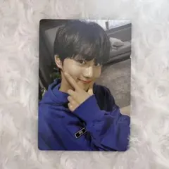 ジョンウォン MEMBERSHIP KIT 1期 トレカ ENHYPEN