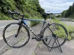 送料無料 リドレー（RIDLEY)ロードバイク シマノSORA（2×9S) - メルカリ