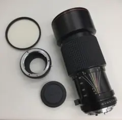 CANON FD トキナー TOKINA SD 80-200mm F2.8 トキナー AT-X SD 80-200mm F2.8(キャノンFD用) 【公式通販】