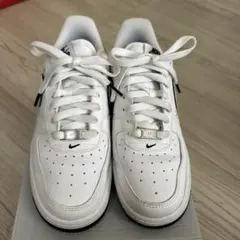 NIKE AIR FORCE 1 スニーカー24.5cm