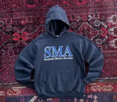 Hanes ヘインズ プルオーバー パーカー ブラック M