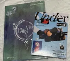 【新品未開封】 ONEUS la dolce vita Under