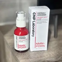 CNP DERMA+ ANSWER PORE FIRMING