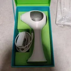 トリア Hair Removal Laser 4X 本体と付属品 - メルカリ