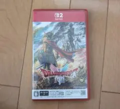 Switch2 ドラゴンクエスト1&2