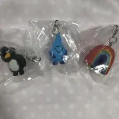 Daisuke Kondo めじるしアクセサリー