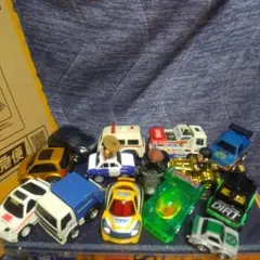 2025年最新】チョロqの人気アイテム - メルカリ