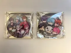 めておら 缶バッジ 武道館 夏ビジュ 集合 4種 - メルカリ