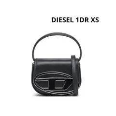 値下げ DIESEL(ディーゼル) 1DR XS ミニショルダーバッグ