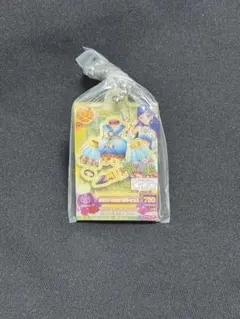 オリエンタルリブラトップスストラップ