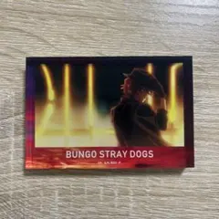 文豪ストレイドッグス 文スト 中原中也 アクリルブロック