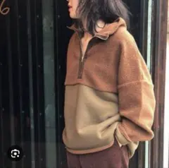 フリース フリースジャケット